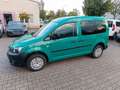 Volkswagen Caddy Kombi Trendline 4Motion 7 Sitze Grün - thumbnail 17