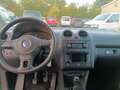 Volkswagen Caddy Kombi Trendline 4Motion 7 Sitze Grün - thumbnail 14