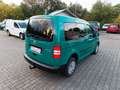 Volkswagen Caddy Kombi Trendline 4Motion 7 Sitze Grün - thumbnail 8