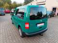 Volkswagen Caddy Kombi Trendline 4Motion 7 Sitze Grün - thumbnail 16