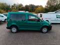 Volkswagen Caddy Kombi Trendline 4Motion 7 Sitze Grün - thumbnail 2