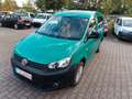 Volkswagen Caddy Kombi Trendline 4Motion 7 Sitze Grün - thumbnail 18