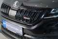 Skoda Kodiaq 2.0 BiTDI RS 4x4 // 1.BESITZ // 7-SITZER // NAVI Schwarz - thumbnail 8