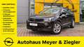 Opel Grandland 1.2 DI Turbo LHZ/SHZ/Klima/Parkpilot v+h Schwarz - thumbnail 1