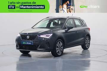 1.0 TSI S&S FR XM 115