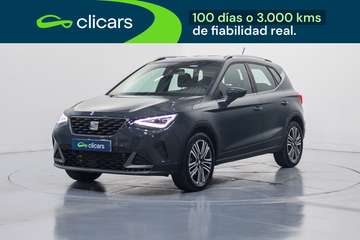 1.0 TSI S&S FR XM 115