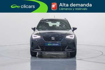 1.0 TSI S&S FR XM 115