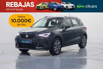 1.0 TSI S&S FR XM 115