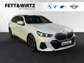 BMW 520 i Touring M Sport|AHK|Pano|DAProf.|H/K Weiß - thumbnail 1