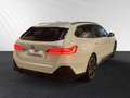 BMW 520 i Touring M Sport|AHK|Pano|DAProf.|H/K Weiß - thumbnail 3