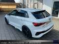 Audi RS3 *MATRIX*PANO*B&O*ABGAS*HUD*280KMH*MAGN-RIDE Weiß - thumbnail 9