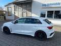 Audi RS3 *MATRIX*PANO*B&O*ABGAS*HUD*280KMH*MAGN-RIDE Weiß - thumbnail 11