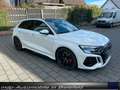 Audi RS3 *MATRIX*PANO*B&O*ABGAS*HUD*280KMH*MAGN-RIDE Weiß - thumbnail 3