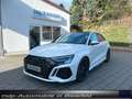 Audi RS3 *MATRIX*PANO*B&O*ABGAS*HUD*280KMH*MAGN-RIDE Weiß - thumbnail 1