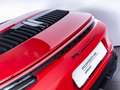 Porsche 992 cabrio 3.0 carrera 4 gts auto Rosso - thumbnail 15