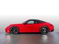 Porsche 992 cabrio 3.0 carrera 4 gts auto Rosso - thumbnail 9