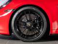 Porsche 992 cabrio 3.0 carrera 4 gts auto Rosso - thumbnail 5
