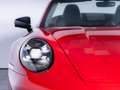 Porsche 992 cabrio 3.0 carrera 4 gts auto Rosso - thumbnail 14