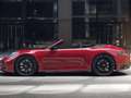 Porsche 992 cabrio 3.0 carrera 4 gts auto Rosso - thumbnail 2