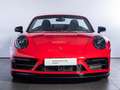 Porsche 992 cabrio 3.0 carrera 4 gts auto Rosso - thumbnail 6