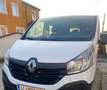 Renault Trafic Weiß - thumbnail 1