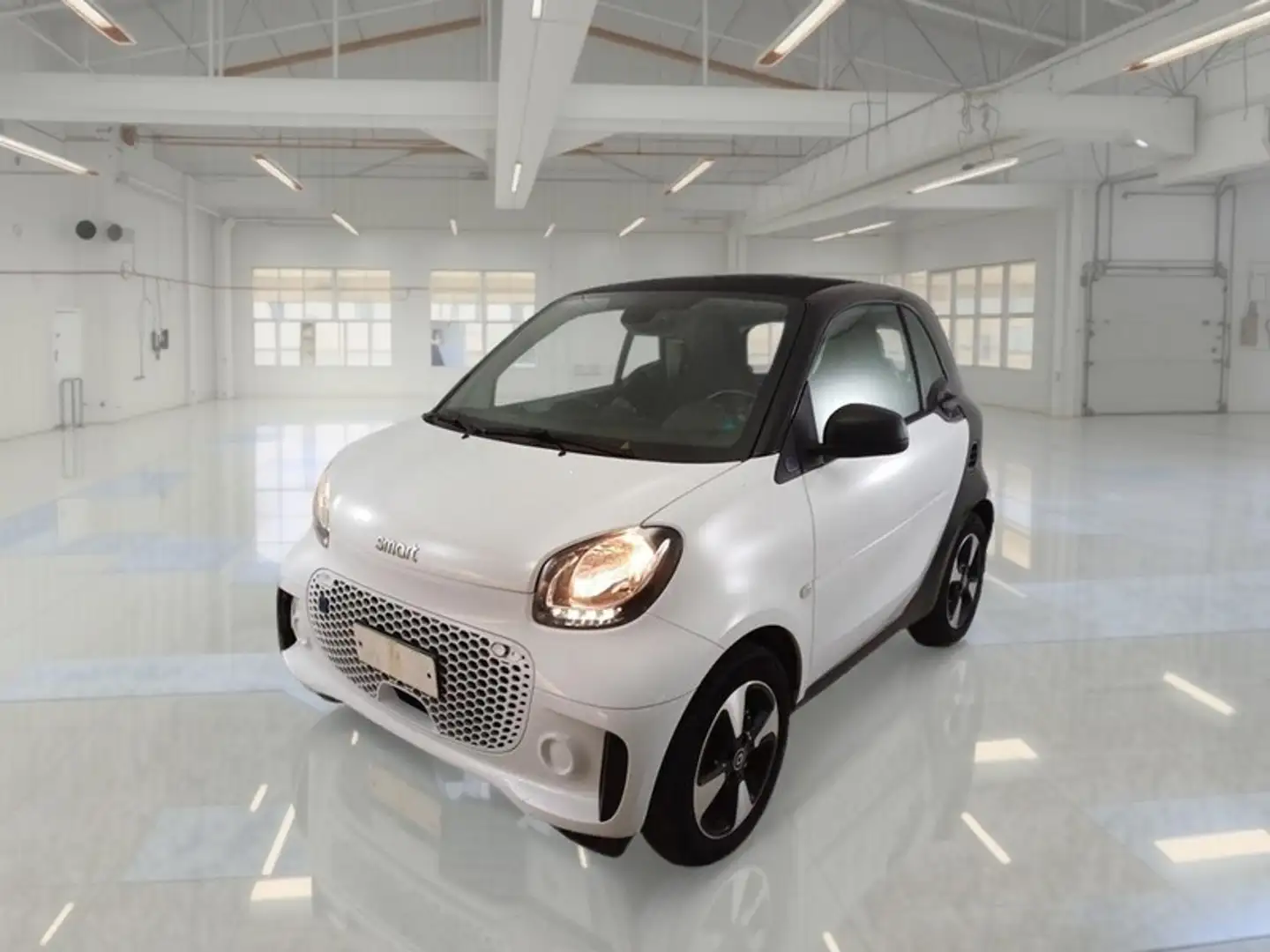 smart forTwo EQ 41kW passion - 1