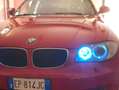 BMW 116 116d 5p 2.0 Eletta 116cv dpf Червоний - thumbnail 3
