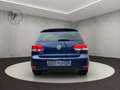 Volkswagen Golf VI Comfortline Blau - thumbnail 5