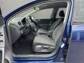 Volkswagen Golf VI Comfortline Blau - thumbnail 9