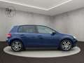 Volkswagen Golf VI Comfortline Blau - thumbnail 7