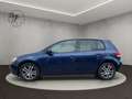 Volkswagen Golf VI Comfortline Blau - thumbnail 3