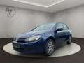 Volkswagen Golf VI Comfortline Blau - thumbnail 1