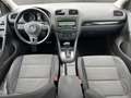 Volkswagen Golf VI Comfortline Blau - thumbnail 13