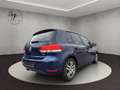 Volkswagen Golf VI Comfortline Blau - thumbnail 6