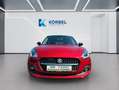 Suzuki Swift Comfort+*Tempomat*LED*TWW*Apple*Cam Rouge - thumbnail 3