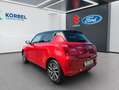 Suzuki Swift Comfort+*Tempomat*LED*TWW*Apple*Cam Rouge - thumbnail 6