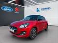 Suzuki Swift Comfort+*Tempomat*LED*TWW*Apple*Cam Rouge - thumbnail 1