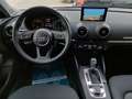 Audi A3 1.5 G TRON AUTOMATICA NAVI ACC LED KM 23.000 Blanc - thumbnail 10