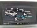 Audi A3 1.5 G TRON AUTOMATICA NAVI ACC LED KM 23.000 Blanc - thumbnail 12