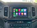 Volkswagen Sharan Business+ SCR 2,0 TDI DSG Teilleder-ACC Silber - thumbnail 12