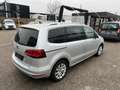 Volkswagen Sharan Business+ SCR 2,0 TDI DSG Teilleder-ACC Silber - thumbnail 4