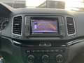 Volkswagen Sharan Business+ SCR 2,0 TDI DSG Teilleder-ACC Silber - thumbnail 11
