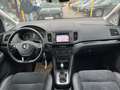 Volkswagen Sharan Business+ SCR 2,0 TDI DSG Teilleder-ACC Silber - thumbnail 10