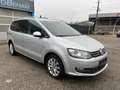 Volkswagen Sharan Business+ SCR 2,0 TDI DSG Teilleder-ACC Silber - thumbnail 3