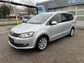 Volkswagen Sharan Business+ SCR 2,0 TDI DSG Teilleder-ACC Silber - thumbnail 1