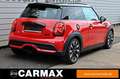 MINI Cooper S Yours Trim,Leder,Navi,Kamera,ACC,HUD Червоний - thumbnail 15