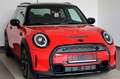 MINI Cooper S Yours Trim,Leder,Navi,Kamera,ACC,HUD Червоний - thumbnail 7