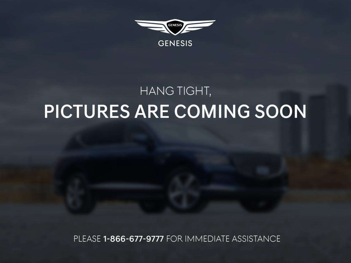 2024 Genesis GV70 2.5T Advanced AWD *CPO w/Low Finance Rates*