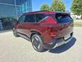 Kia EV5 265 AWD 81,4kWh Earth Plus Magma Rot Rot - thumbnail 5