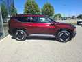 Kia EV5 265 AWD 81,4kWh Earth Plus Magma Rot Rot - thumbnail 4